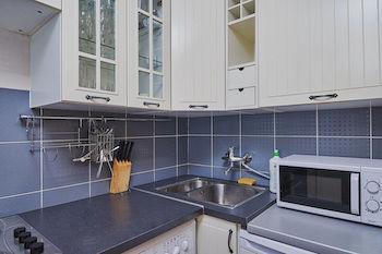 Rembrandt Aparthotel 3*
