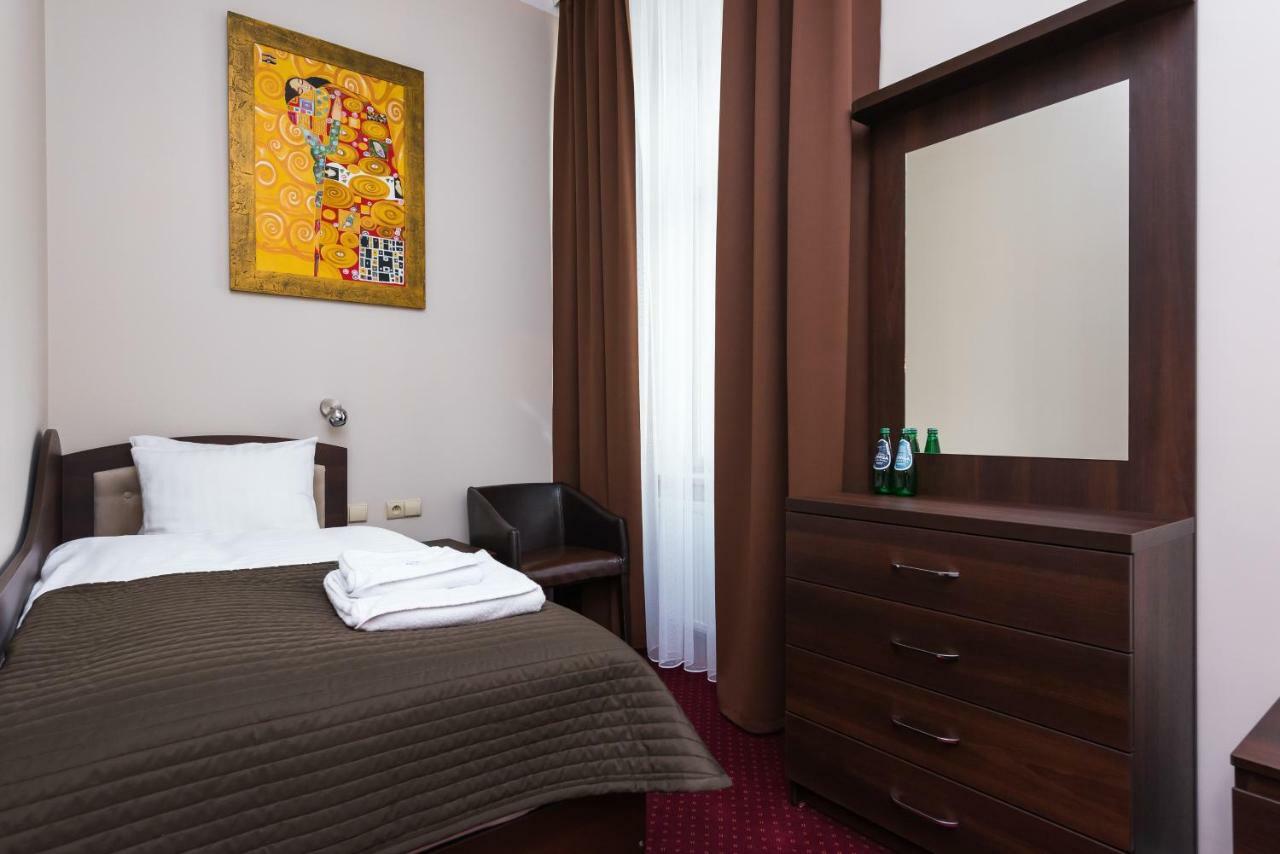 Aparthotel Rembrandt Krakow