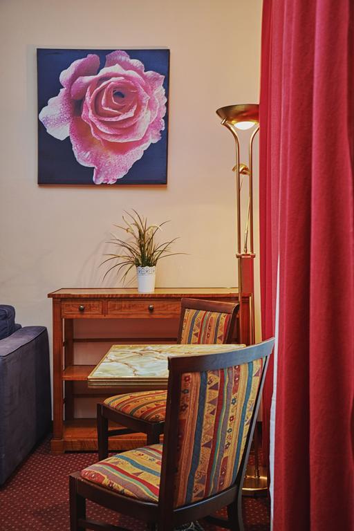 Aparthotel Rembrandt Krakau