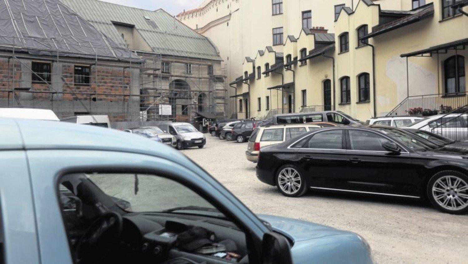 Rembrandt Krakau