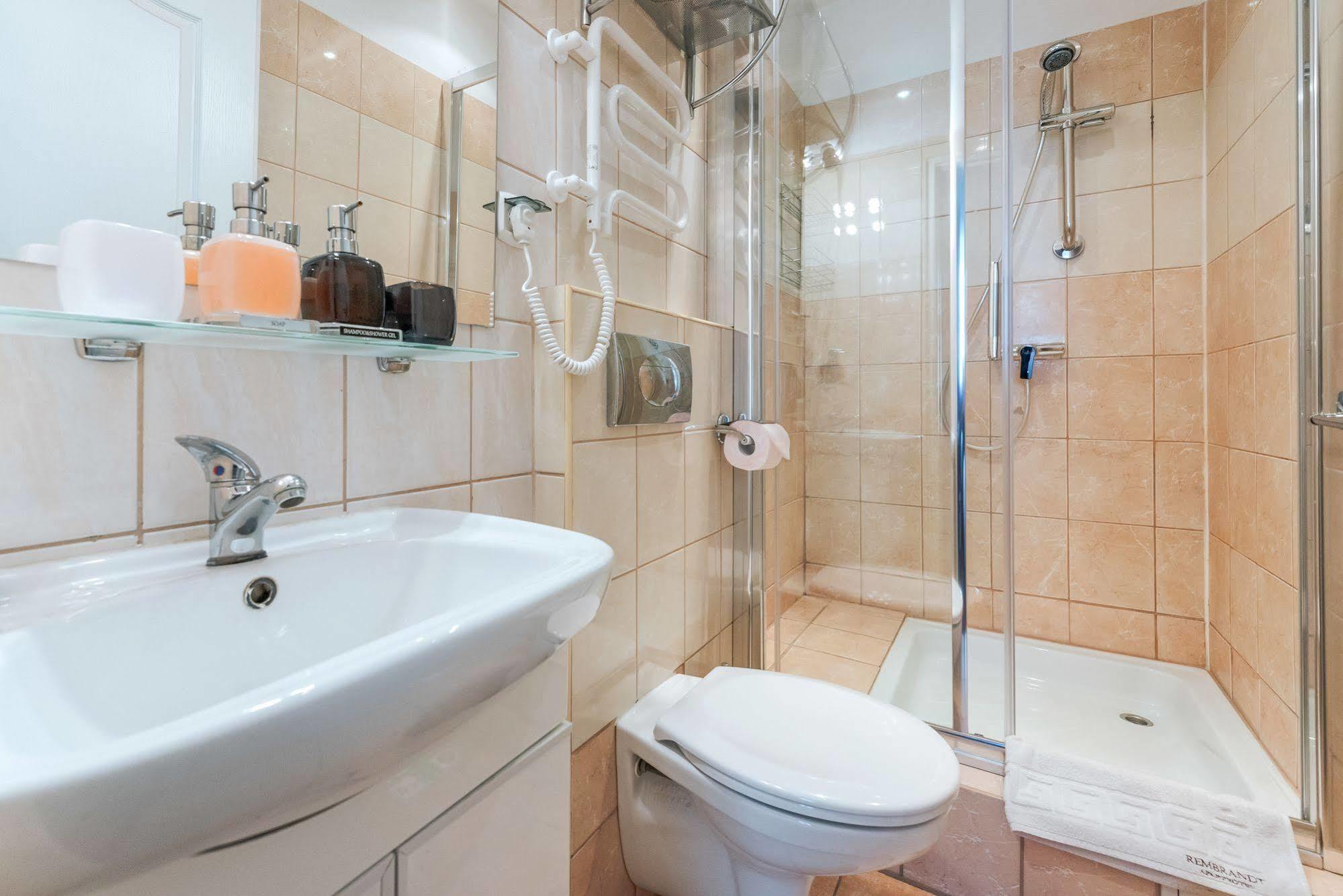 Aparthotel Rembrandt Krakau