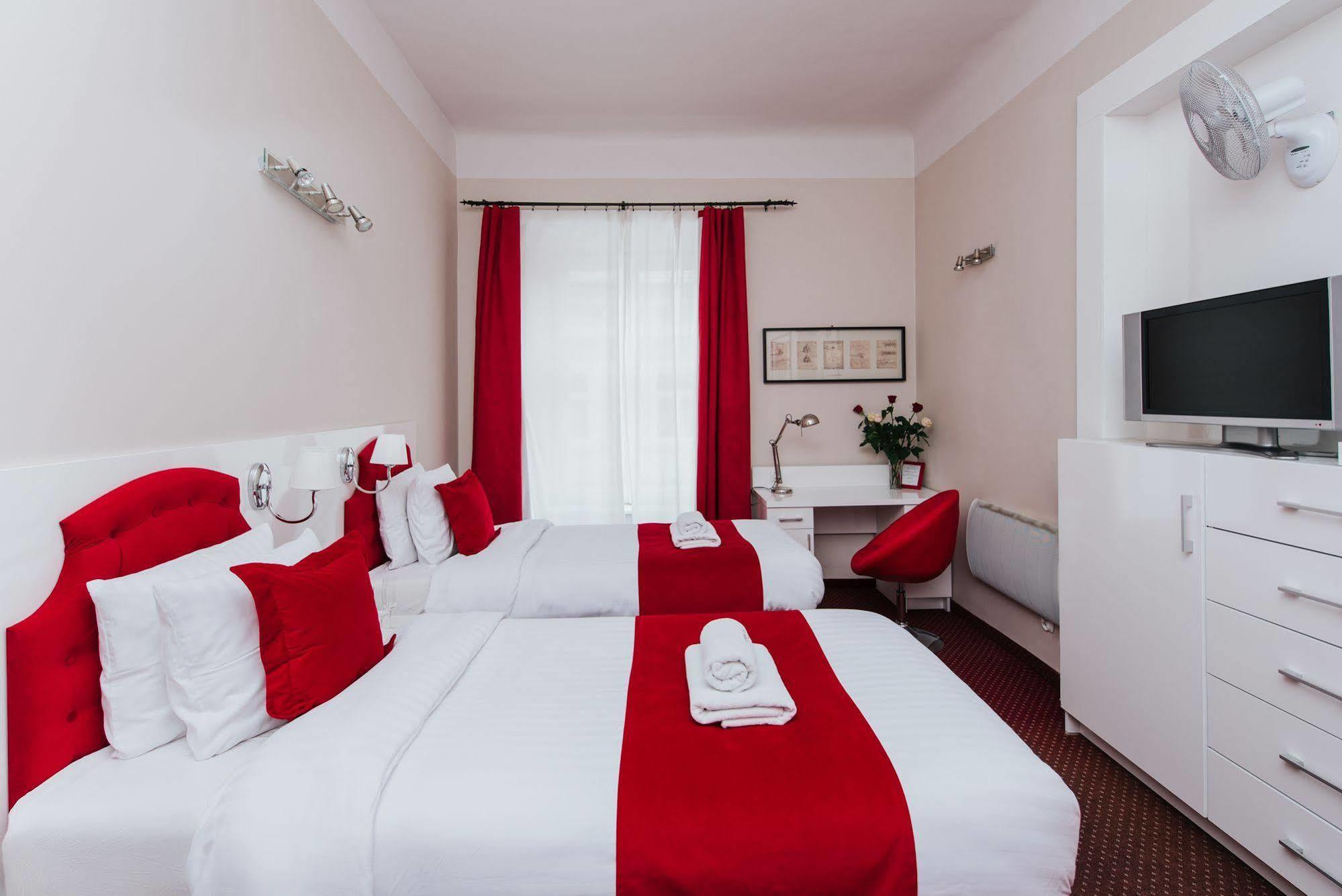 Rembrandt Aparthotel Krakau