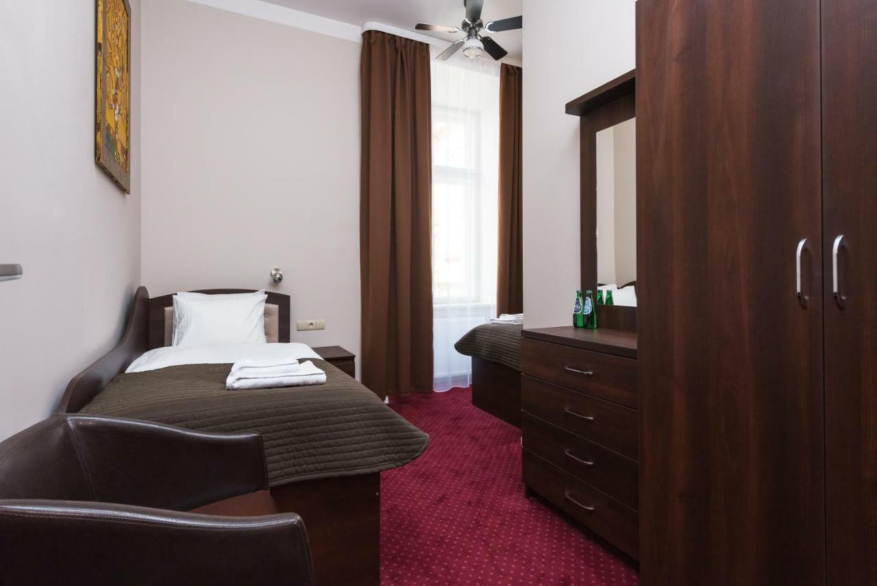 Rembrandt Aparthotel Krakau