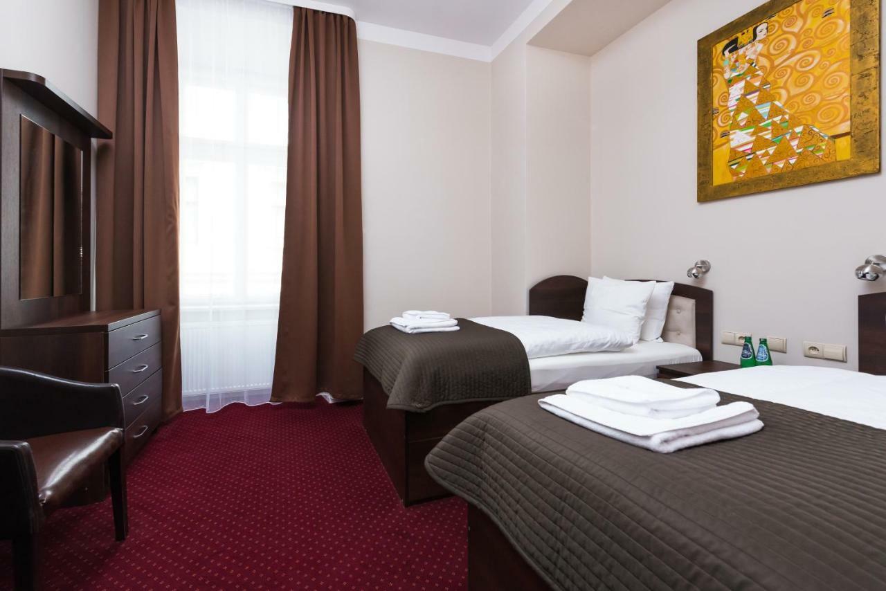 Aparthotel Rembrandt Krakau